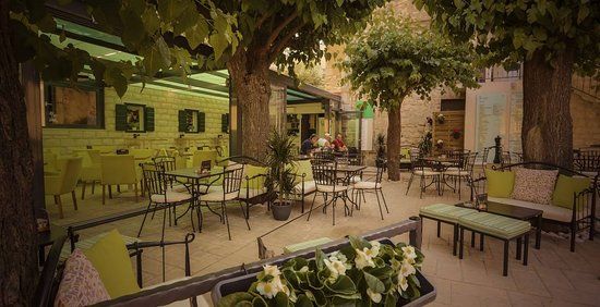 Shisha Bar AKTUELL